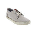 Zapatos Mtng zapatos Hombre modelo Bequia Beige Cordón