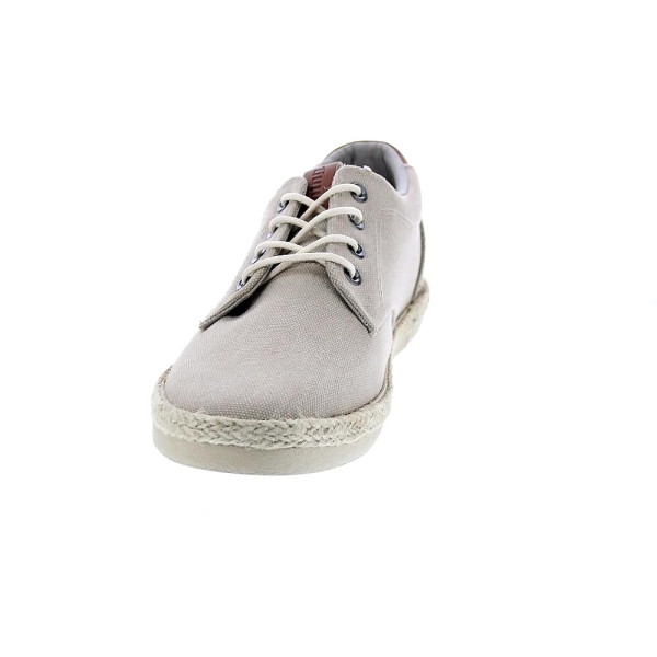 Zapatos Mtng zapatos Hombre modelo Bequia Beige Cordón