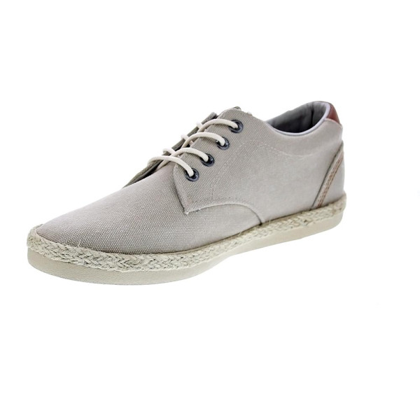 Zapatos Mtng zapatos Hombre modelo Bequia Beige Cordón