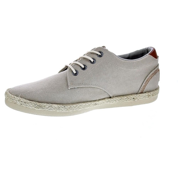 Zapatos Mtng zapatos Hombre modelo Bequia Beige Cordón