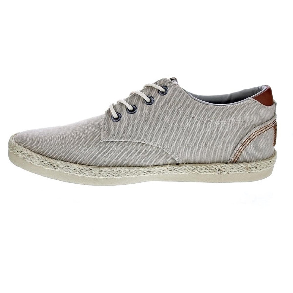 Zapatos Mtng zapatos Hombre modelo Bequia Beige Cordón