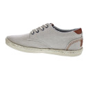 Zapatos Mtng zapatos Hombre modelo Bequia Beige Cordón