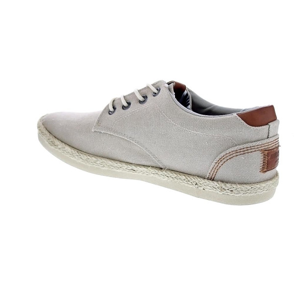 Zapatos Mtng zapatos Hombre modelo Bequia Beige Cordón
