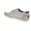 Zapatos Mtng zapatos Hombre modelo Bequia Beige Cordón