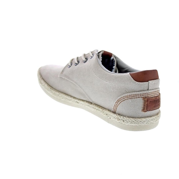 Zapatos Mtng zapatos Hombre modelo Bequia Beige Cordón
