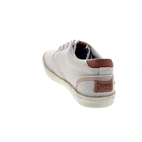 Zapatos Mtng zapatos Hombre modelo Bequia Beige Cordón