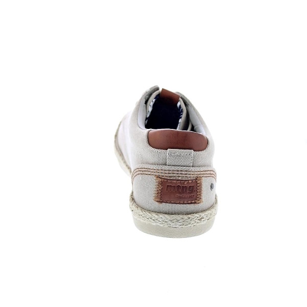 Zapatos Mtng zapatos Hombre modelo Bequia Beige Cordón