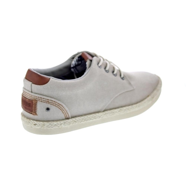 Zapatos Mtng zapatos Hombre modelo Bequia Beige Cordón