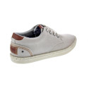Zapatos Mtng zapatos Hombre modelo Bequia Beige Cordón