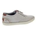 Zapatos Mtng zapatos Hombre modelo Bequia Beige Cordón