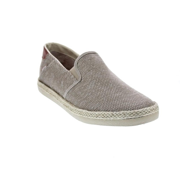 Mocasines Mtng zapatos Hombre modelo Bequia Beige 