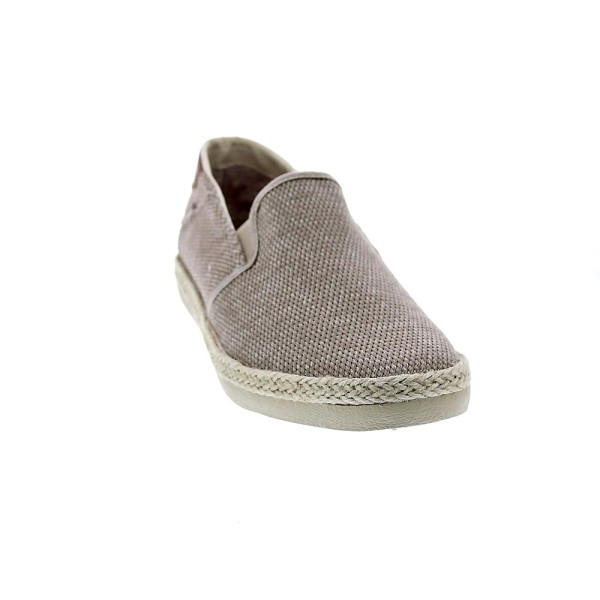 Mocasines Mtng zapatos Hombre modelo Bequia Beige 