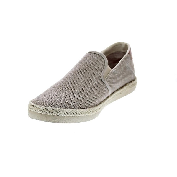 Mocasines Mtng zapatos Hombre modelo Bequia Beige 