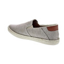 Mocasines Mtng zapatos Hombre modelo Bequia Beige 