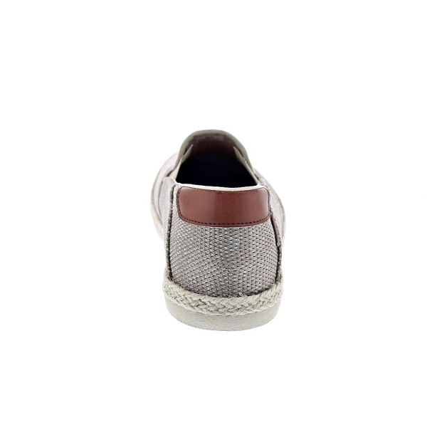 Mocasines Mtng zapatos Hombre modelo Bequia Beige 