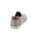 Mocasines Mtng zapatos Hombre modelo Bequia Beige 