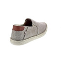 Mocasines Mtng zapatos Hombre modelo Bequia Beige 