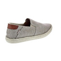 Mocasines Mtng zapatos Hombre modelo Bequia Beige 