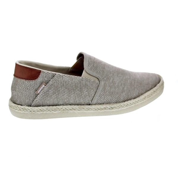 Mocasines Mtng zapatos Hombre modelo Bequia Beige 