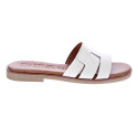 Sandalias Mtng zapatos Mujer modelo Alysa Beige 