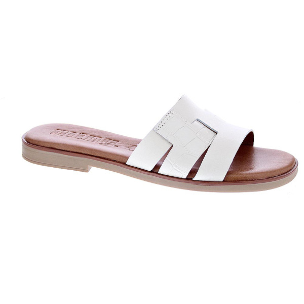 Sandalias Mtng zapatos Mujer modelo Alysa Beige 