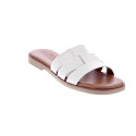 Sandalias Mtng zapatos Mujer modelo Alysa Beige 