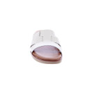 Sandalias Mtng zapatos Mujer modelo Alysa Beige 