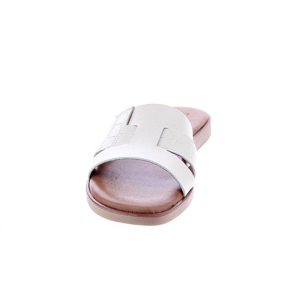 Sandalias Mtng zapatos Mujer modelo Alysa Beige 