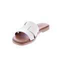 Sandalias Mtng zapatos Mujer modelo Alysa Beige 