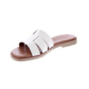Sandalias Mtng zapatos Mujer modelo Alysa Beige 