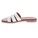 Sandalias Mtng zapatos Mujer modelo Alysa Beige 