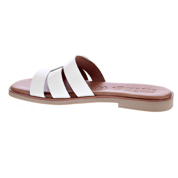 Sandalias Mtng zapatos Mujer modelo Alysa Beige 
