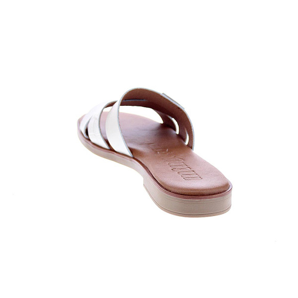 Sandalias Mtng zapatos Mujer modelo Alysa Beige 