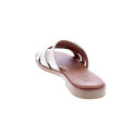 Sandalias Mtng zapatos Mujer modelo Alysa Beige 