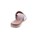 Sandalias Mtng zapatos Mujer modelo Alysa Beige 