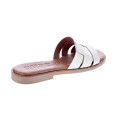 Sandalias Mtng zapatos Mujer modelo Alysa Beige 
