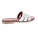 Sandalias Mtng zapatos Mujer modelo Alysa Beige 