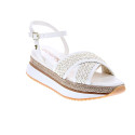 Sandalias Gioseppo zapatos Mujer modelo Boscawen Beige 