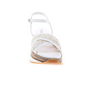 Sandalias Gioseppo zapatos Mujer modelo Boscawen Beige 