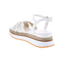 Sandalias Gioseppo zapatos Mujer modelo Boscawen Beige 