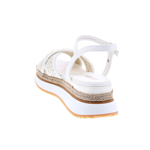 Sandalias Gioseppo zapatos Mujer modelo Boscawen Beige 