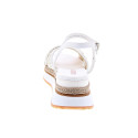 Sandalias Gioseppo zapatos Mujer modelo Boscawen Beige 