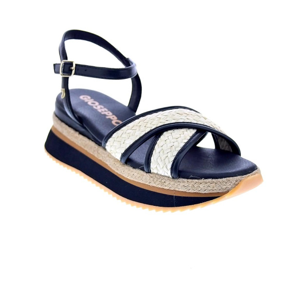 Sandalias Gioseppo zapatos Mujer modelo Boscawen Negro 