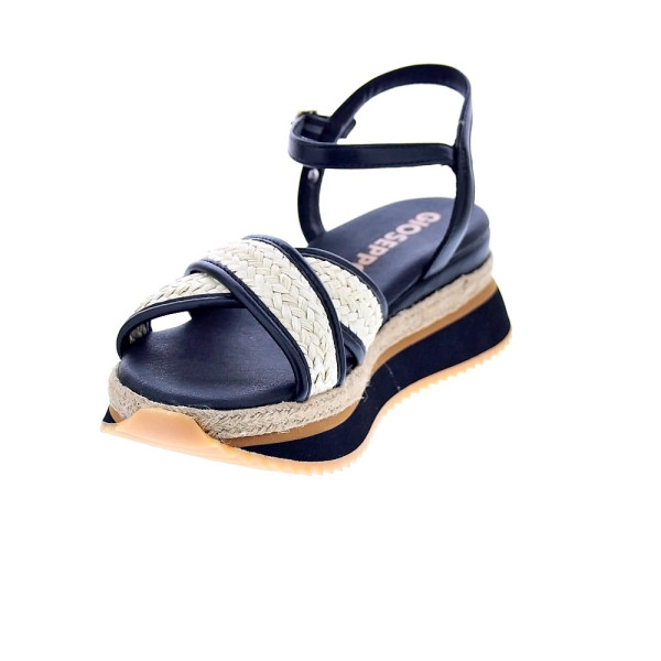Sandalias Gioseppo zapatos Mujer modelo Boscawen Negro 