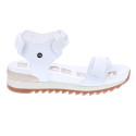 Sandalias Gioseppo zapatos Niña modelo Tremont Blanco 