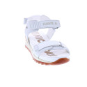 Sandalias Gioseppo zapatos Niña modelo Tremont Blanco 