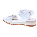 Sandalias Gioseppo zapatos Niña modelo Tremont Blanco 