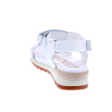Sandalias Gioseppo zapatos Niña modelo Tremont Blanco 