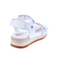 Sandalias Gioseppo zapatos Niña modelo Tremont Blanco 