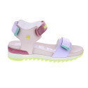 Sandalias Gioseppo zapatos Niña modelo Tremont Violeta 